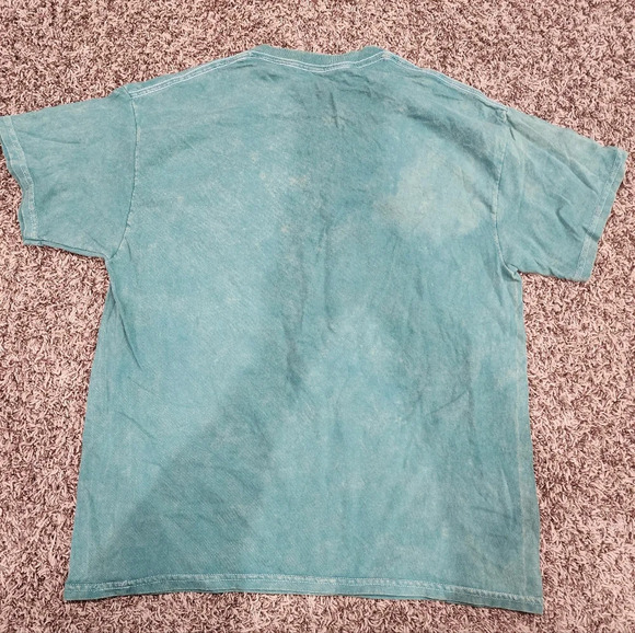 NWOT Notorious B.I.G. Band T-Shirt Size L - Picture 3 of 4